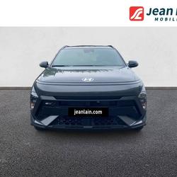Hyundai Kona Kona Hybrid 138 N Line Ultime Edition Ville-la-Grand