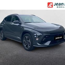 Hyundai Kona Kona Hybrid 138 N Line Ultime Edition Ville-la-Grand