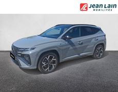 Hyundai Tucson La Motte-Servolex