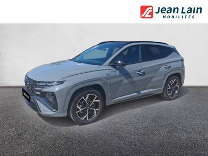 Hyundai Tucson - Tucson 1.6 T-GDI 288 Plug-in BVA6 N Line Executive - 50 416 €