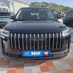 Jaecoo Jaecoo 5 FULL HYBRIDE HEV 224 EXCLUSIVE CUIR Toit Hayon Cam&eacute;ra 540&deg; JA 18" Lescure-d'Albigeois