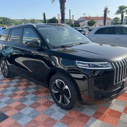 Jaecoo Jaecoo 5 FULL HYBRIDE HEV 224 EXCLUSIVE CUIR Toit Hayon Cam&eacute;ra 540&deg; JA 18" Lescure-d'Albigeois