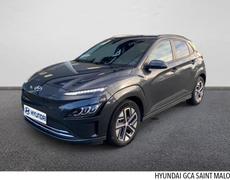 Hyundai Kona Saint-Malo