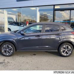 Hyundai Kona Electric 39kWh - 136ch Creative Saint-Malo