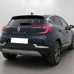 Renault Captur 1.6 E-Tech hybride 145 Techno Mions
