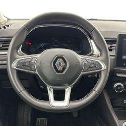 Renault Captur 1.6 E-Tech hybride 145 Techno Mions