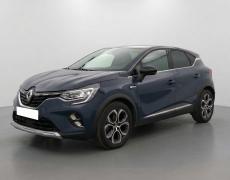Renault Captur Chanas