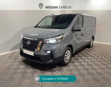 Autres Nissan Évreux