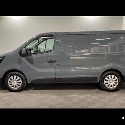 Autres Nissan PRIMASTAR FOURGON L1H1 2T8 2.0 DCI 150 S/S DCT N-CONNECTA &Eacute;vreux