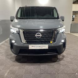 Autres Nissan PRIMASTAR FOURGON L1H1 2T8 2.0 DCI 150 S/S DCT N-CONNECTA &Eacute;vreux
