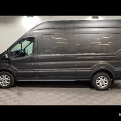 Ford A TRANSIT FGN T350 L2H3 2.0 ECOBLUE 170 S&S BVA LIMITED &Eacute;vreux