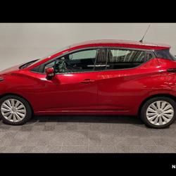 Nissan Micra Micra IG-T 100 Acenta &Eacute;vreux