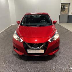 Nissan Micra Micra IG-T 100 Acenta &Eacute;vreux