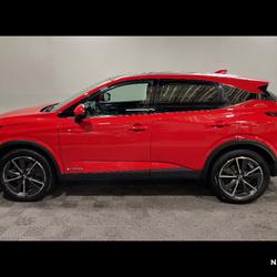 Nissan Qashqai Qashqai e-Power 190 ch Tekna+ &Eacute;vreux
