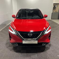 Nissan Qashqai Qashqai e-Power 190 ch Tekna+ &Eacute;vreux