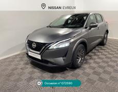 Nissan Qashqai Évreux