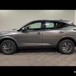 Nissan Qashqai Qashqai Mild Hybrid 140 ch Business Edition &Eacute;vreux