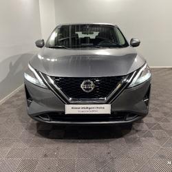 Nissan Qashqai Qashqai Mild Hybrid 140 ch Business Edition &Eacute;vreux