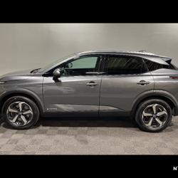 Nissan Qashqai Qashqai e-Power 190 ch N-Connecta &Eacute;vreux