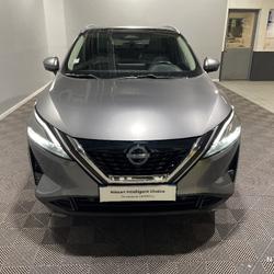 Nissan Qashqai Qashqai e-Power 190 ch N-Connecta &Eacute;vreux