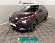 Nissan Juke Évreux