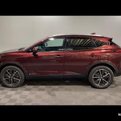 Nissan Qashqai Qashqai e-Power 190 ch Tekna &Eacute;vreux