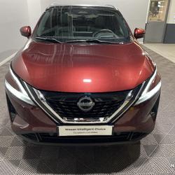 Nissan Qashqai Qashqai e-Power 190 ch Tekna &Eacute;vreux