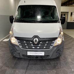 Autres Renault MASTER FGN L2H2 3.3t 2.3 dCi 130 E6 CONFORT &Eacute;vreux
