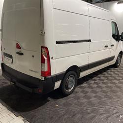 Autres Renault MASTER FGN L2H2 3.3t 2.3 dCi 130 E6 CONFORT &Eacute;vreux