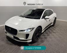 Jaguar I-Pace Évreux