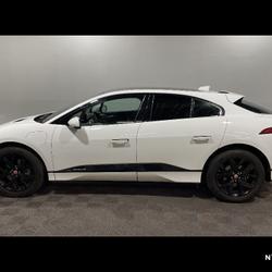 Jaguar I-Pace I-Pace AWD 90kWh S &Eacute;vreux