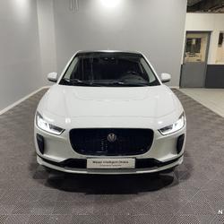 Jaguar I-Pace I-Pace AWD 90kWh S &Eacute;vreux