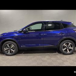 Nissan Qashqai Qashqai e-Power 190 ch N-Connecta &Eacute;vreux