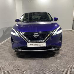 Nissan Qashqai Qashqai e-Power 190 ch N-Connecta &Eacute;vreux