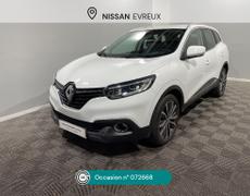 Renault Kadjar Évreux