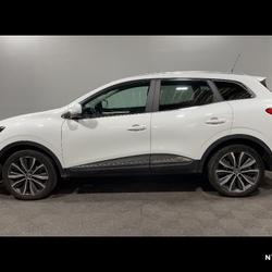 Renault Kadjar Kadjar TCe 130 Energy Intens &Eacute;vreux