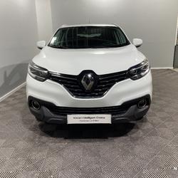 Renault Kadjar Kadjar TCe 130 Energy Intens &Eacute;vreux