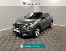 Nissan Juke Évreux