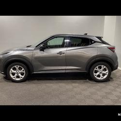 Nissan Juke Juke DIG-T 114 DCT7 N-Connecta &Eacute;vreux