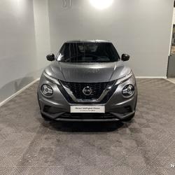 Nissan Juke Juke DIG-T 114 DCT7 N-Connecta &Eacute;vreux