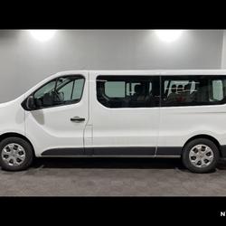 Renault Trafic combi Trafic Combi L2 dCi 145 Energy S&S Zen &Eacute;vreux