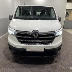 Renault Trafic combi Trafic Combi L2 dCi 145 Energy S&S Zen &Eacute;vreux
