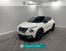 Nissan Juke Évreux