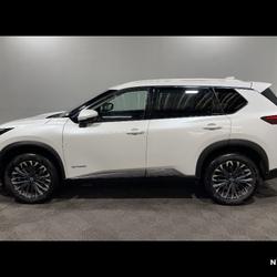 Nissan XTrail X-Trail e-POWER 204 ch N-Connecta &Eacute;vreux