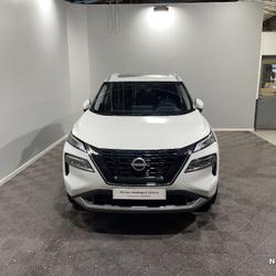 Nissan XTrail X-Trail e-POWER 204 ch N-Connecta &Eacute;vreux