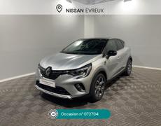 Renault Captur Évreux