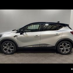 Renault Captur Captur E-Tech hybride 145 Techno &Eacute;vreux