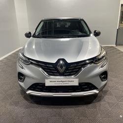 Renault Captur Captur E-Tech hybride 145 Techno &Eacute;vreux