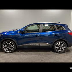 Renault Kadjar Kadjar Blue dCi 115 Intens &Eacute;vreux