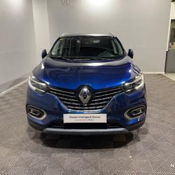 Renault Kadjar Kadjar Blue dCi 115 Intens &Eacute;vreux